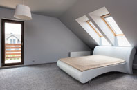Warburton bedroom extensions