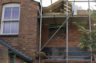 free Warburton home extension quotes