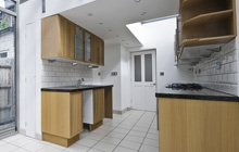 Warburton kitchen extension leads